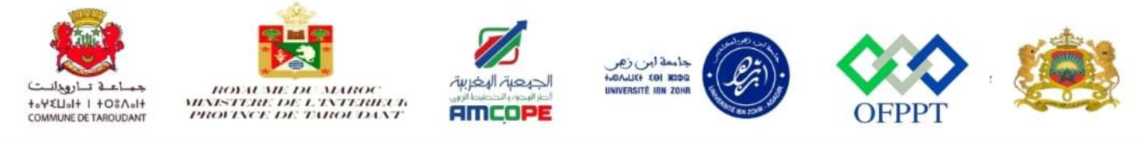 الداعمون والشركاء