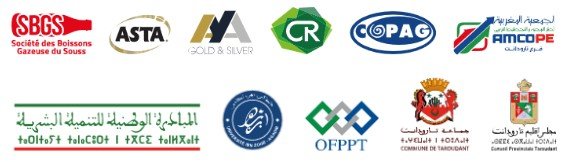 الداعمون والشركاء